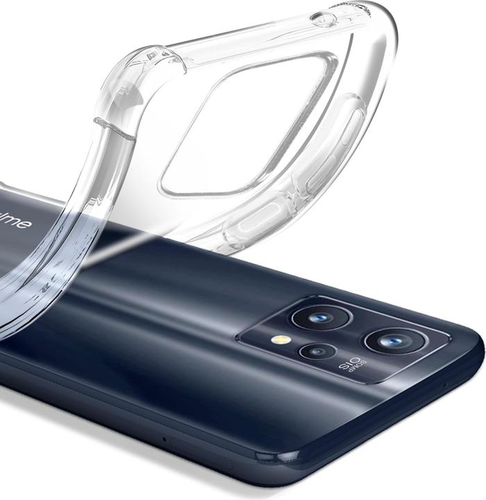 Actual product image Avizar Prems Series (Realme 9 4G)