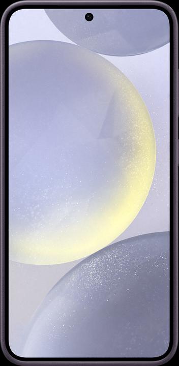 Image du produit Samsung Étui en cuir végétalien (Samsung Galaxy S24)