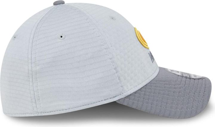 Actual product image New Era 39Thirty Cap - TRAINING 2024 Green Bay Packers - L/X (L)