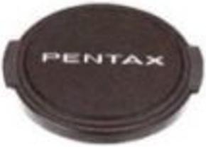 Produktbild Pentax Objektivdeckel zu DA 14 mm (77 mm)