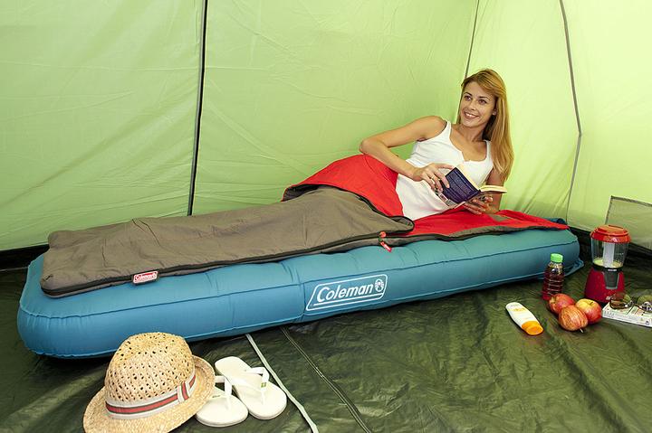 Immagine prodotto Coleman Singolo letto ad aria extra resistente
