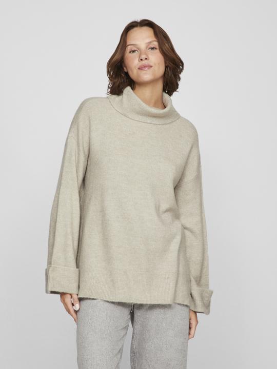 Produktbild Vila Rollkragen Strickpullover (XL)