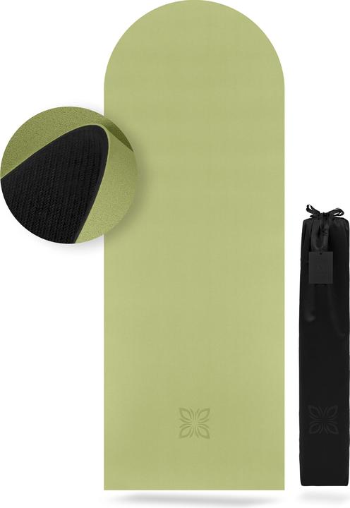 CREAMY PISTACHIO