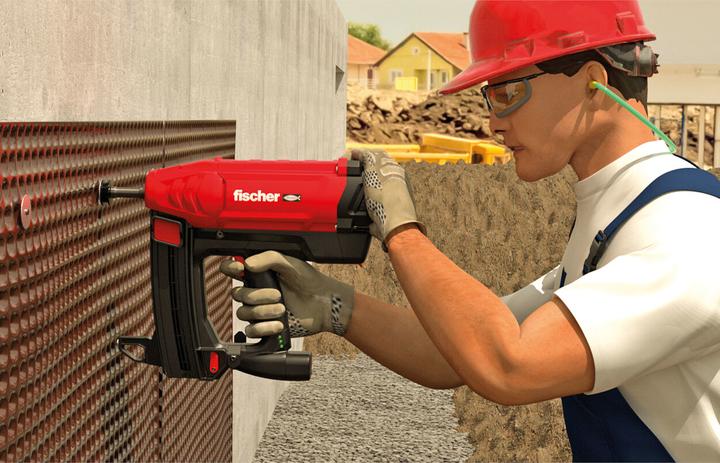 Image du produit Fischer Fisc Magasin étendu FGC 100-M50