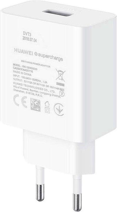 Image du produit Huawei Super chargeur CP404B (22.50 W)