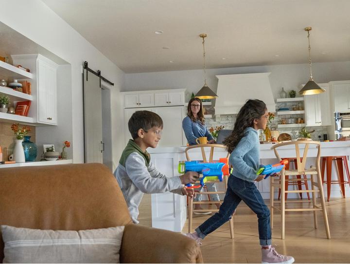 Image du produit Nerf Elite Junior Explorer Easy-Play