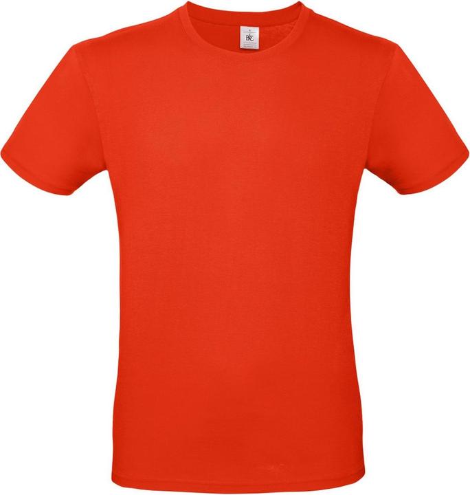 Flame-red