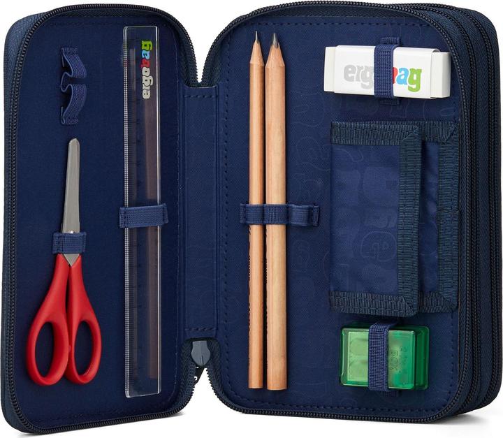 Image du produit Ergobag Accessoires Maxi-Pochette