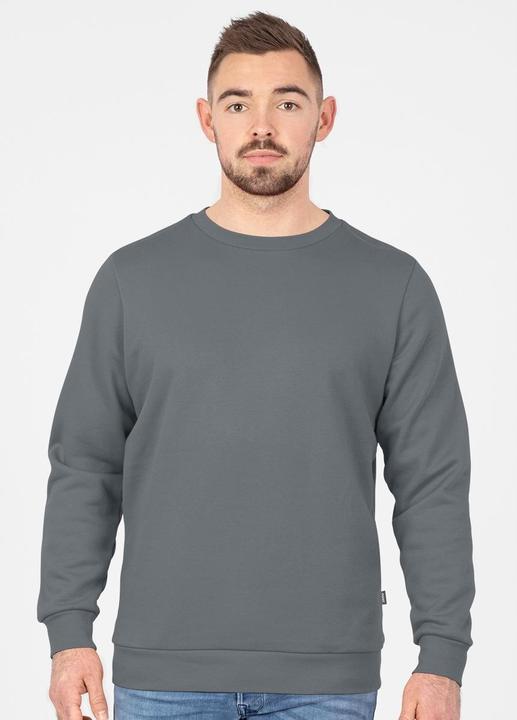Actual product image JAKO Sweat Organic (S)