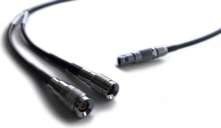 Actual product image Atomos UltraSync ONE to RED camera cable (Various video accessories)
