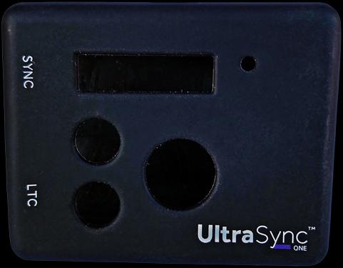 Immagine prodotto Atomos Custodia in silicone AtomX UltraSync ONE (Accessori video vari)