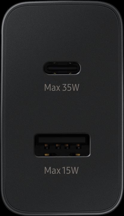 Produktbild Samsung Duo Power Adapter (35 W)