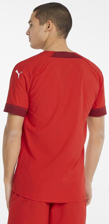 Actual product image Puma teamFINAL Jersey (M)