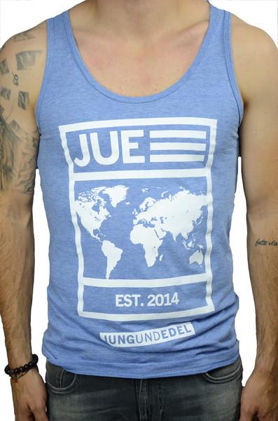 Jung und Edel Réservoir JUE World (XS)