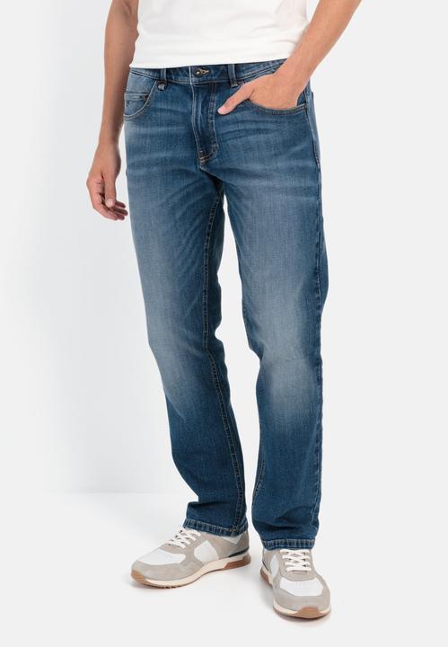 Immagine prodotto Camel Active Jeans fleXXXactive® dalla vestibilità rilassata (W42/L34)