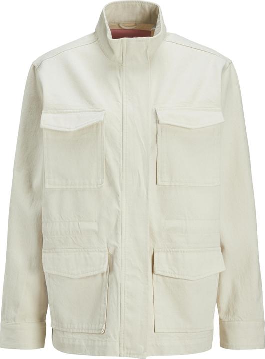 JJXX Jxanna Mid Field Jacket Pnt Ln (L)