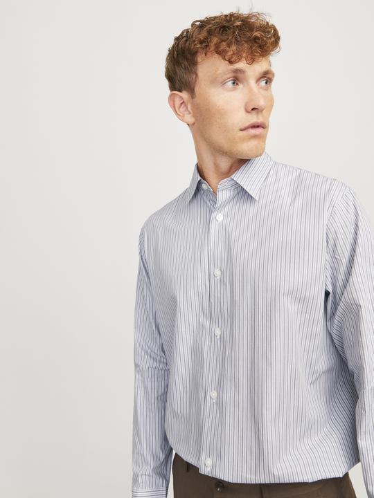 Produktbild Jack & Jones Locker geschnitten Hemd Hemd (M)