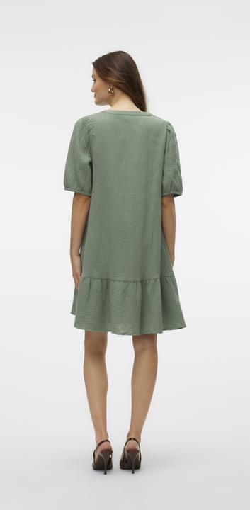 Produktbild Vero Moda VMNATALI 2/4 ABK DRESS Kleid (L)