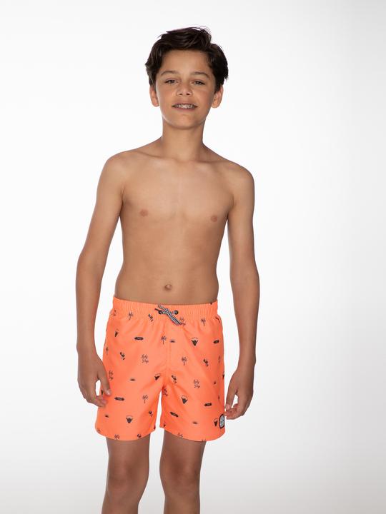Actual product image Protest Swimming shorts Jorn fun (116)