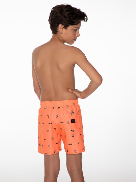 Actual product image Protest Swimming shorts Jorn fun (116)
