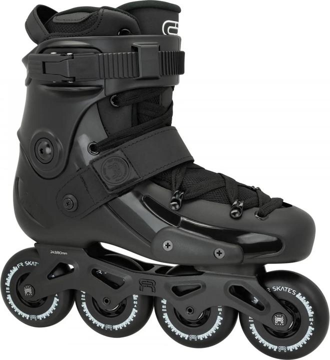 Produktbild FR Skates Fr-Skates FRX 80 (47)