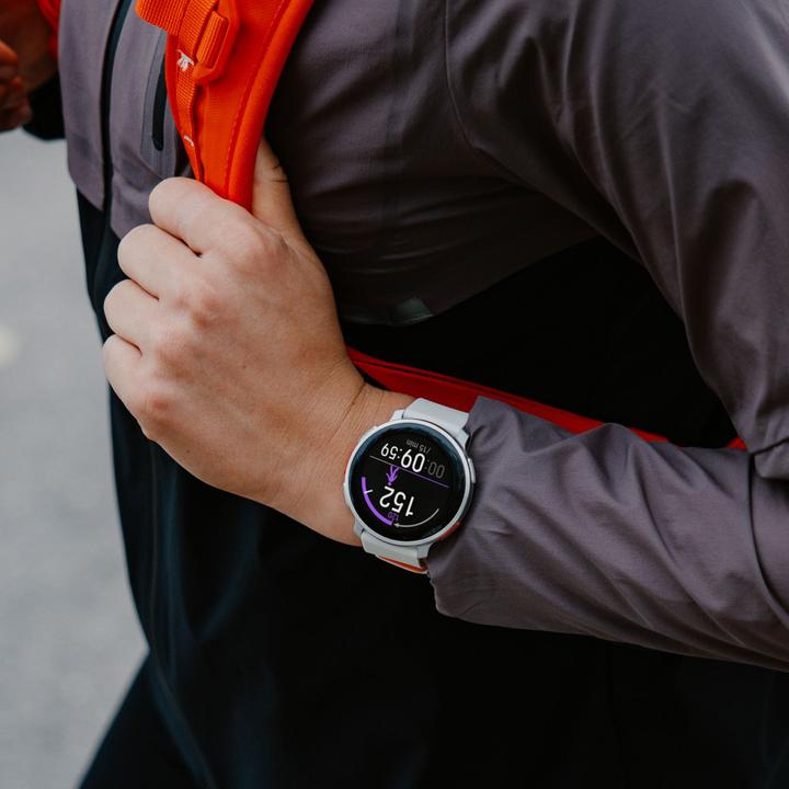 Actual product image Polar Vantage V3 (47 mm)