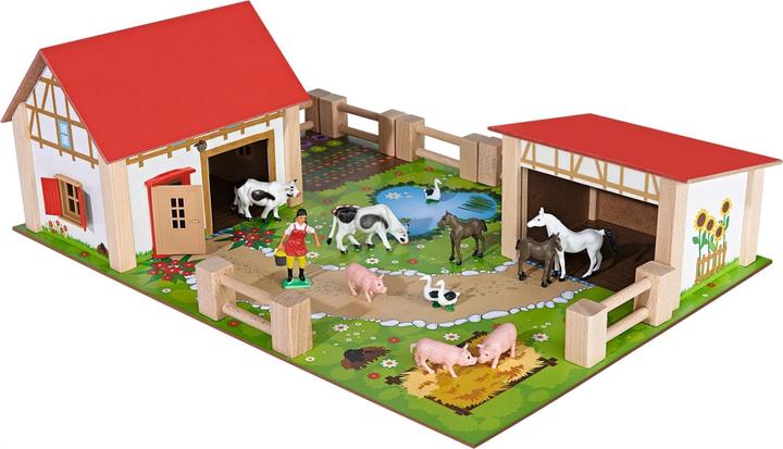 Actual product image Eichhorn Farm