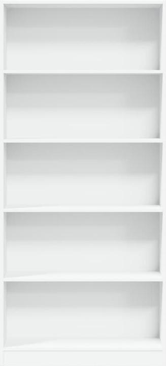 Immagine prodotto VidaXL Bücherregal (80 x 24 x 176 cm)