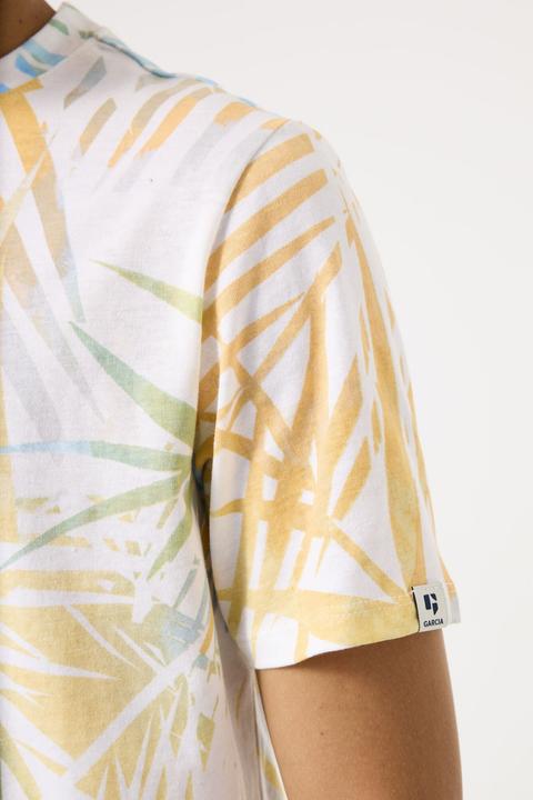 Produktbild Garcia T-Shirt off (152, 158)