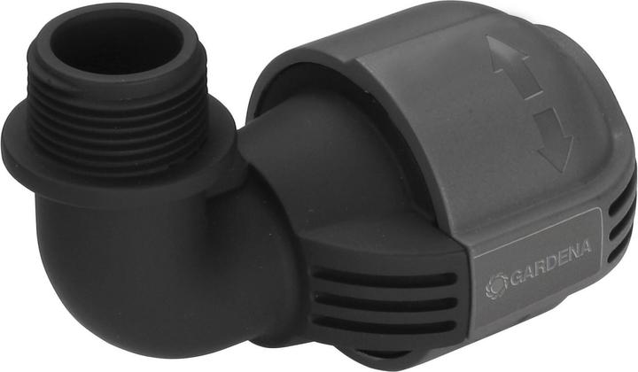 Gardena L-Stück 25mm 3/4" (Sprinklersystem)