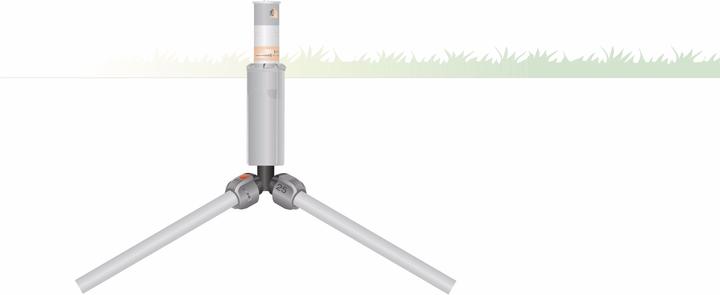 Image du produit Gardena Pièce d'angle (Système d'arrosage)