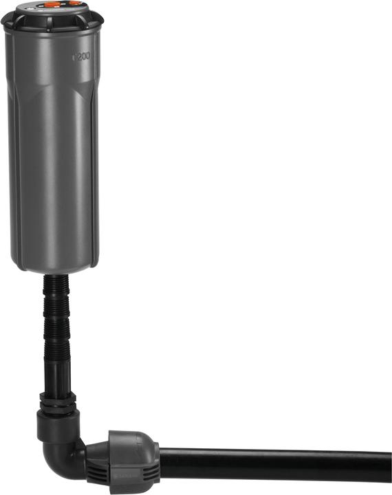 Image du produit Gardena L-piece (Arroseur multifonctionnel)