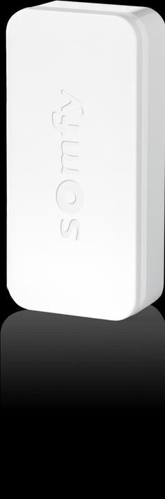 Actual product image somfy Wireless opening detector Home Alarm