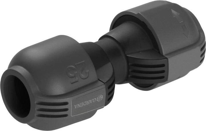 Immagine prodotto Gardena Connettore Quick+Easy