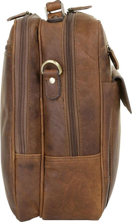 Actual product image Harolds Shoulder bag Antic 4178 Shoulder bag L