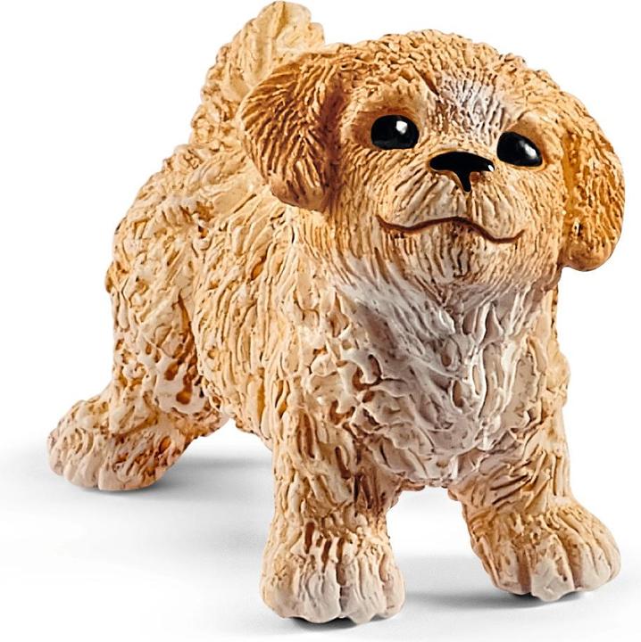 Produktbild Schleich Welpenhaus