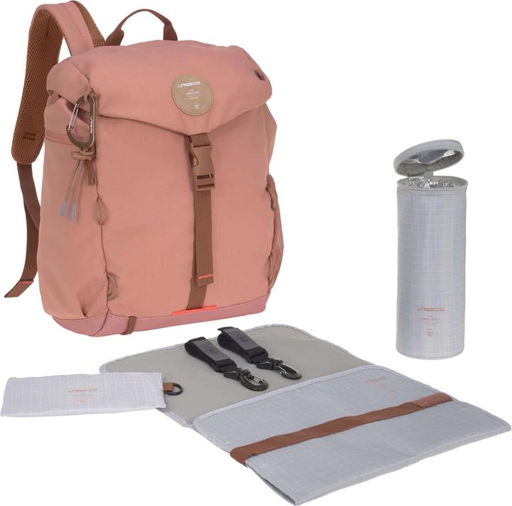 Produktbild Lässig Outdoor Rucksack