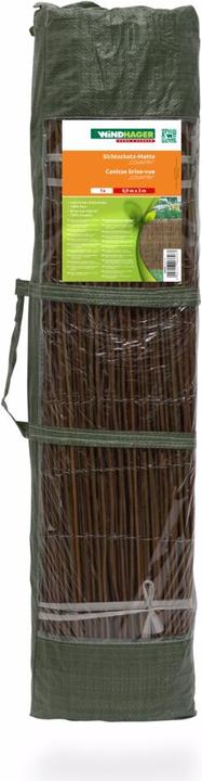 Produktbild Windhager Weidenmatte (300 cm)