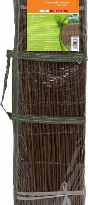 Produktbild Windhager Weidenmatte (300 cm)