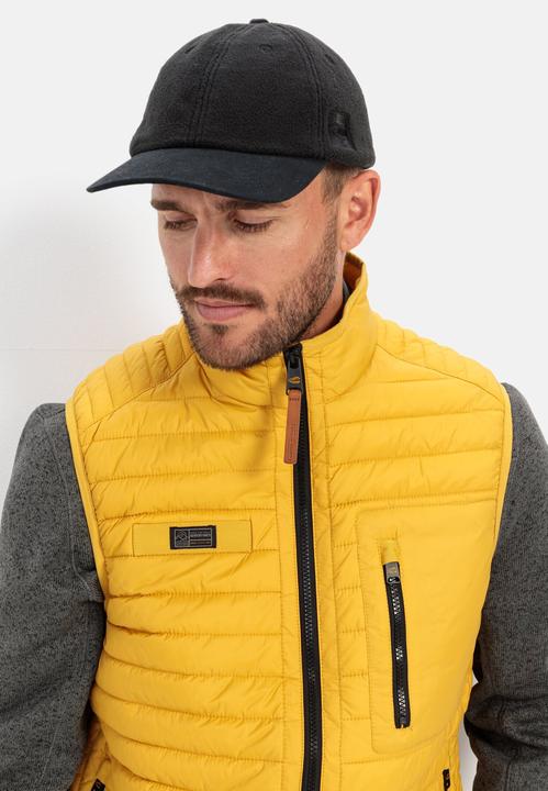 Produktbild Camel Active Steppweste mit leichtem Futter (52)