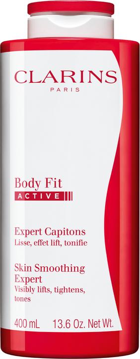Image du produit Clarins Body Fit Active (Lotion pour le corps, 400 ml)