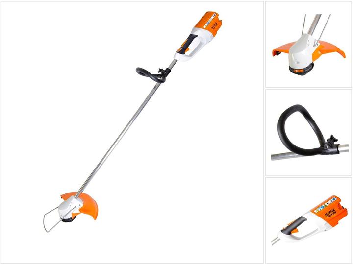 Produktbild Stihl Akku-Motorsense FSA 85