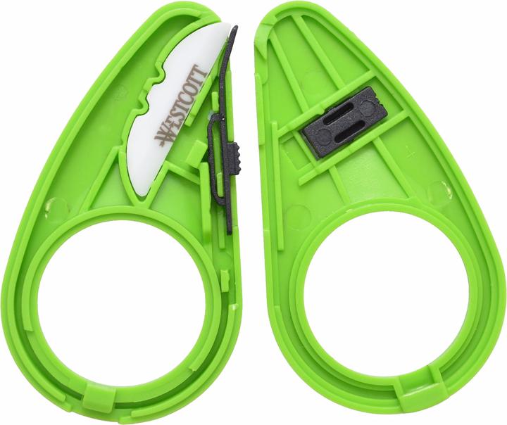 Produktbild Westcott Mini-Kartonöffner (Cutter)