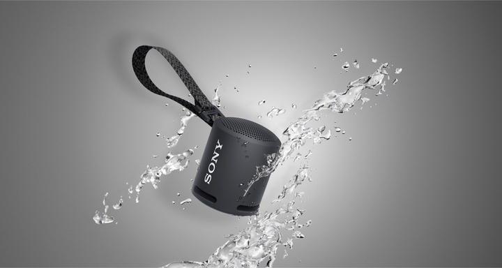 Image du produit Sony SRS-XB13 (16 h, Fonctionnement sur batterie)
