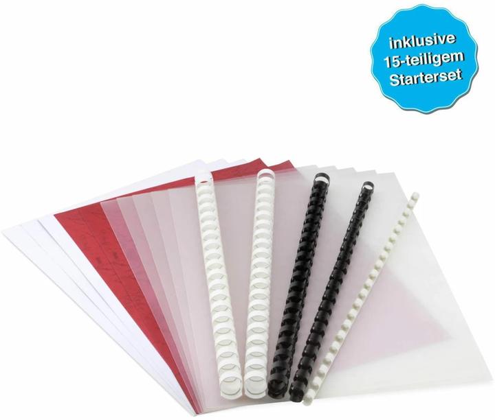 Productafbeelding Peach Sterbinder Pro (Kamband)