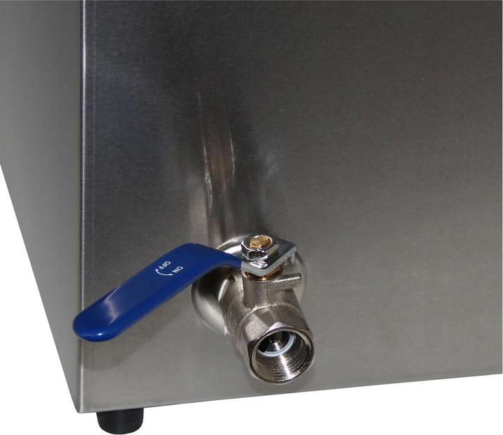 Produktbild Kibernetik Bain Marie