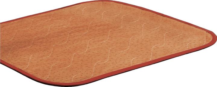 Actual product image Erwin Müller Incontinence seat cover 10-pack (10 x)