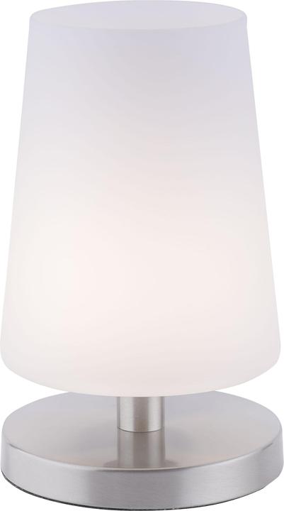 Produktbild Paul Neuhaus stahl LEDTischleuchte 3000K 3W (245 lm, G9)