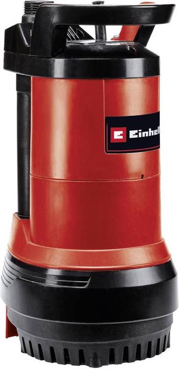 Einhell Tauchdruck Pumpe Regenfasspumpe GE PP 5555 RB A (Regenfasspumpe)