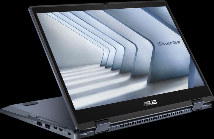 Produktbild ASUS ExpertBook B3 Flip (14", Intel Core i5-1335U, 16 GB, 1000 GB, CH)